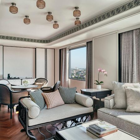 Intercontinental Chiang Mai The Mae Ping Otel Dış mekan fotoğraf