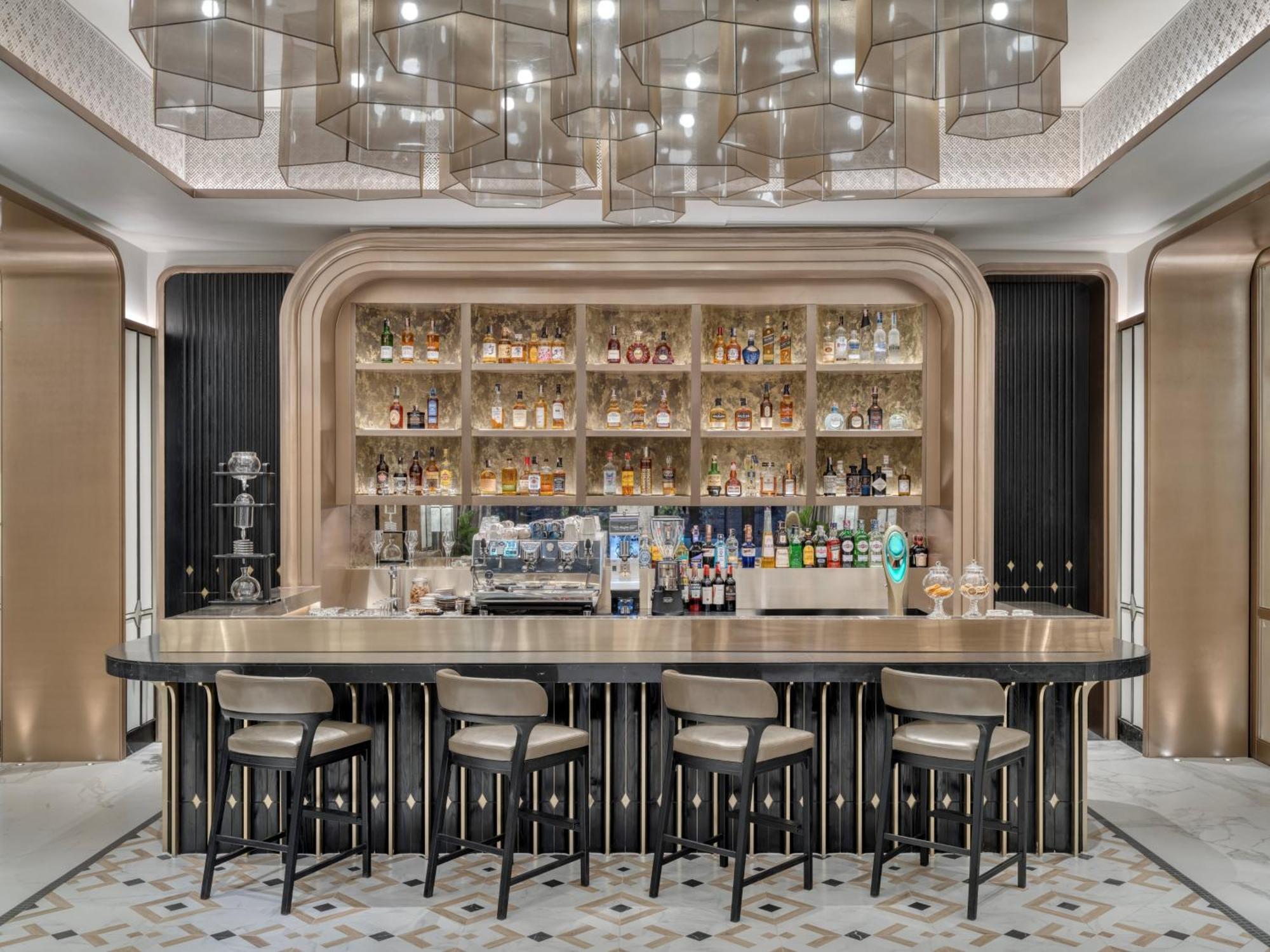 Intercontinental Chiang Mai The Mae Ping Otel Dış mekan fotoğraf