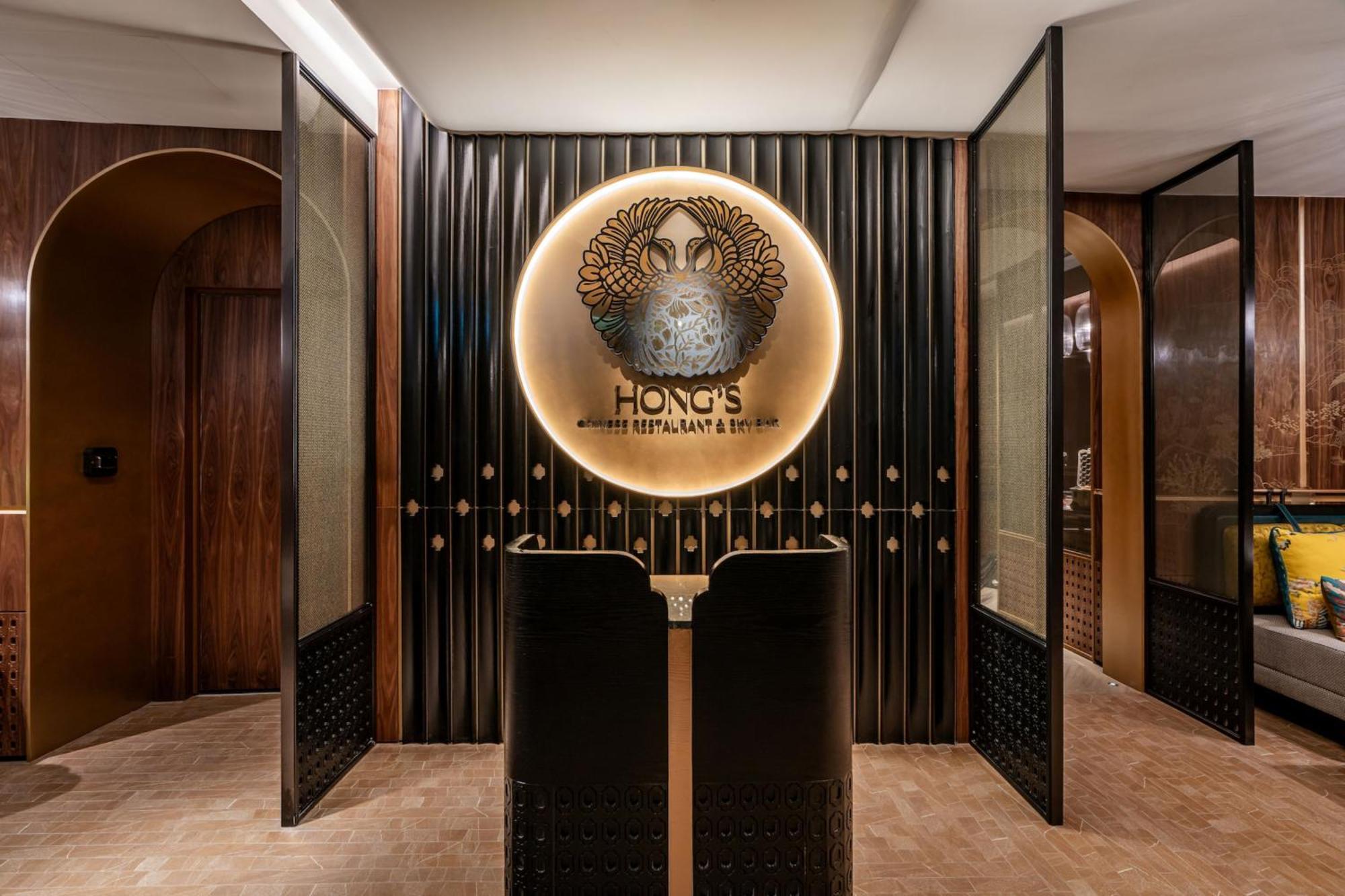 Intercontinental Chiang Mai The Mae Ping Otel Dış mekan fotoğraf