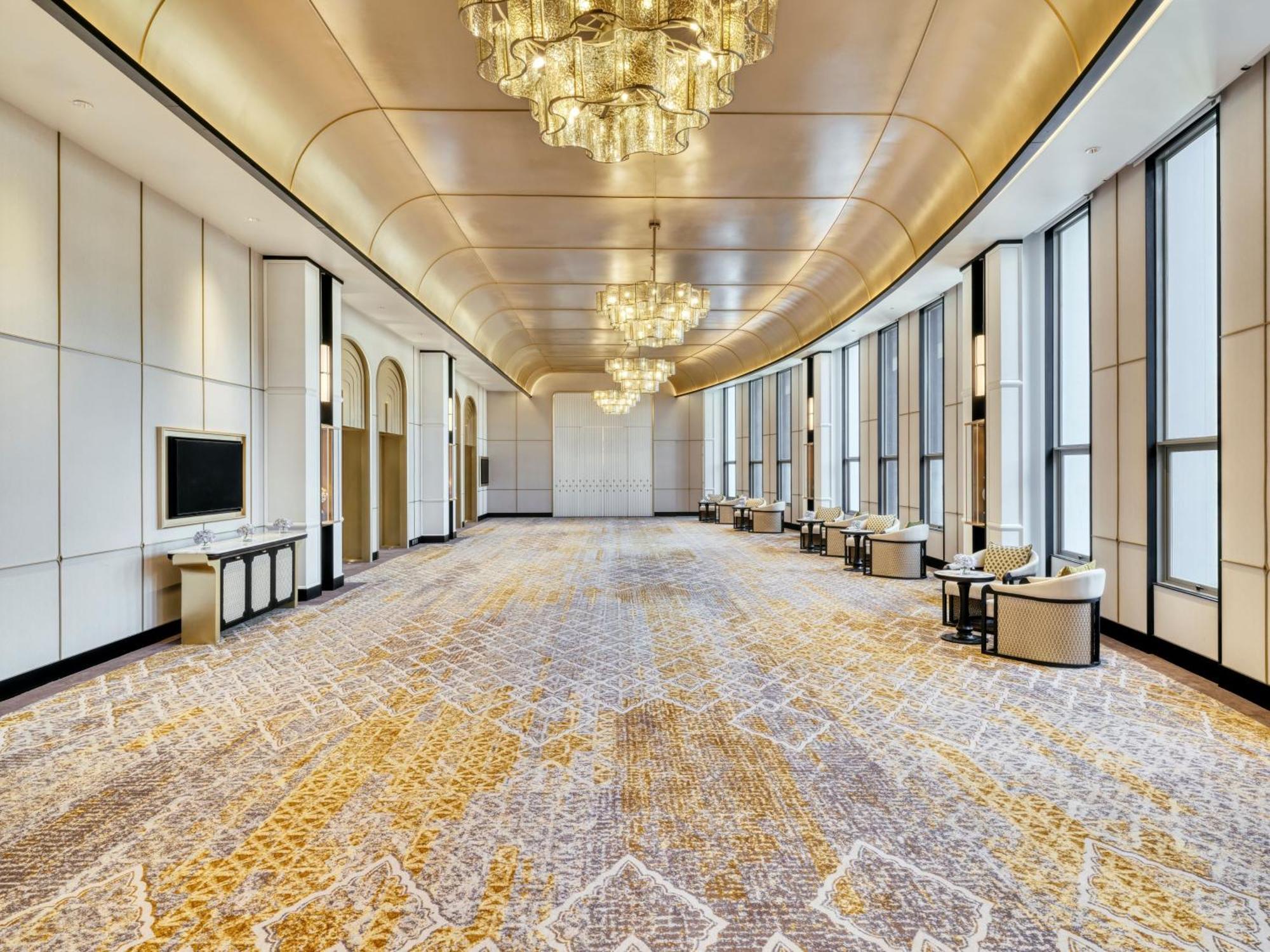 Intercontinental Chiang Mai The Mae Ping Otel Dış mekan fotoğraf