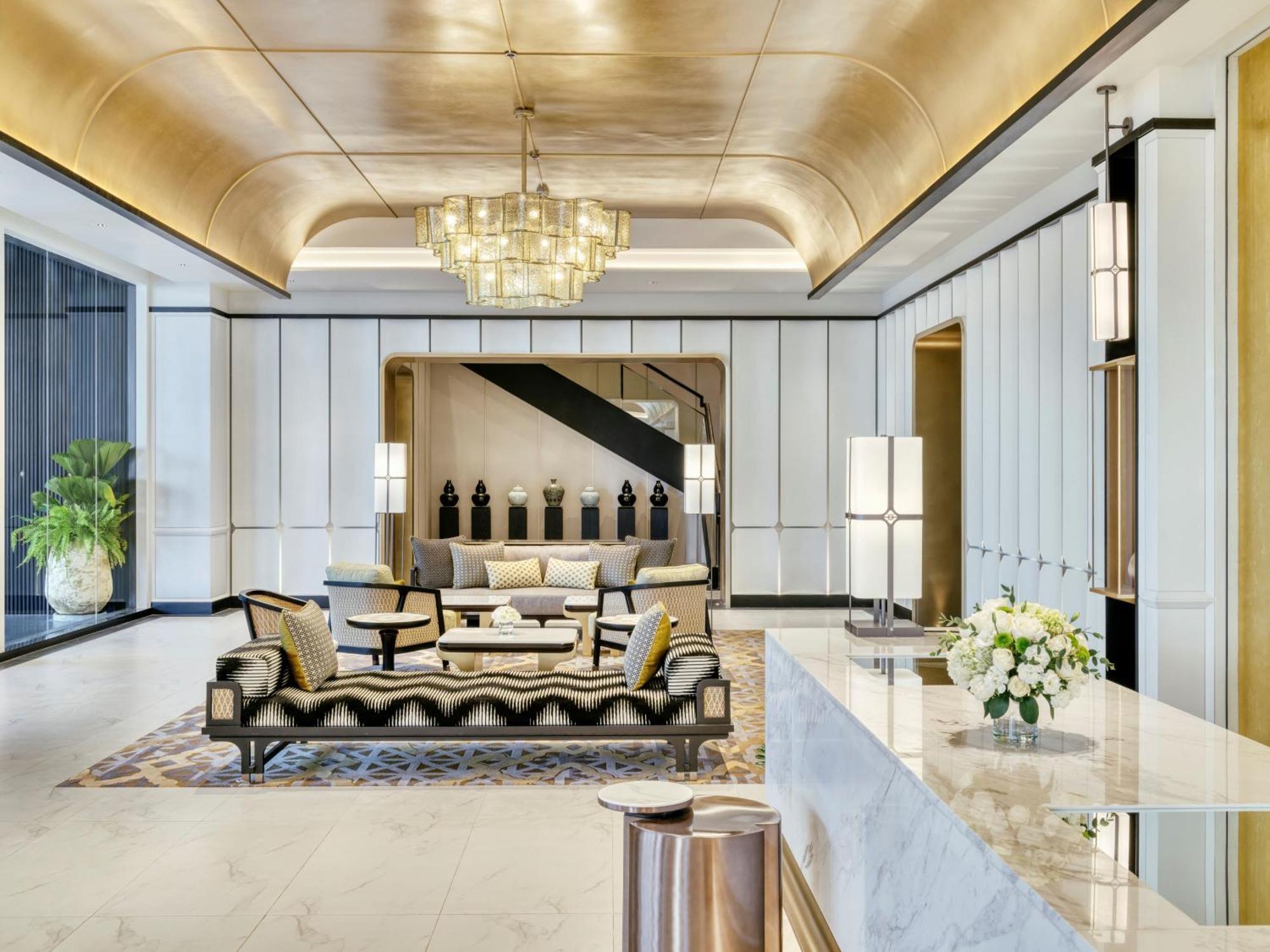 Intercontinental Chiang Mai The Mae Ping Otel Dış mekan fotoğraf