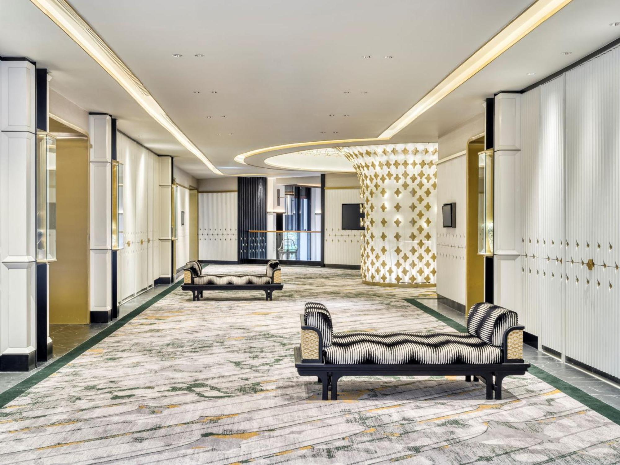 Intercontinental Chiang Mai The Mae Ping Otel Dış mekan fotoğraf
